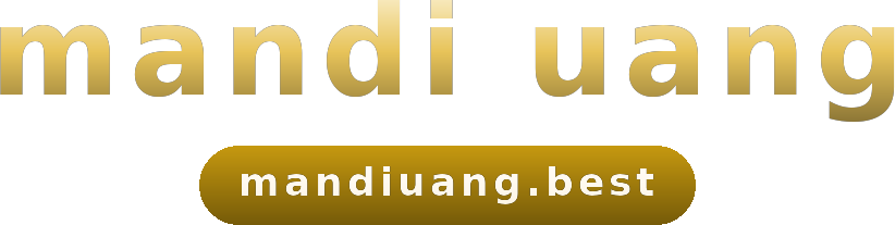 mandi uang logo